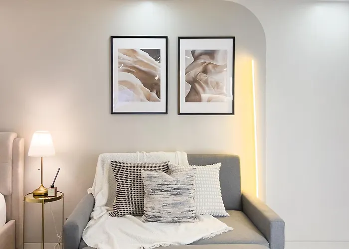 Guest house Casa Elisae L Venice Grand Canal Mall Access