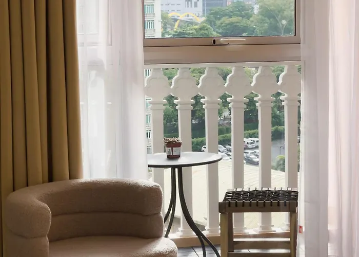 Casa Elisae L Venice Grand Canal Mall Access Manila