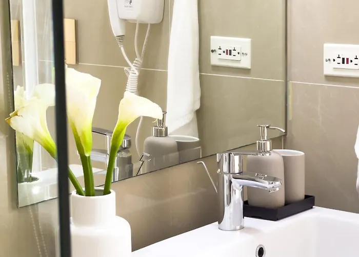 Casa Elisae L Venice Grand Canal Mall Access 4*