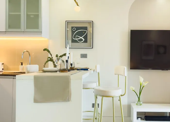 Guest house Casa Elisae L Venice Grand Canal Mall Access