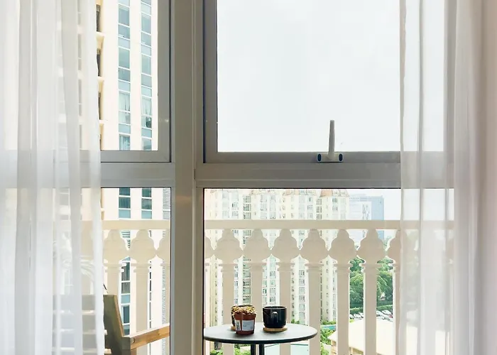 Casa Elisae L Venice Grand Canal Mall Access 4*