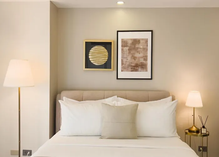 Guest house Casa Elisae L Venice Grand Canal Mall Access Manila