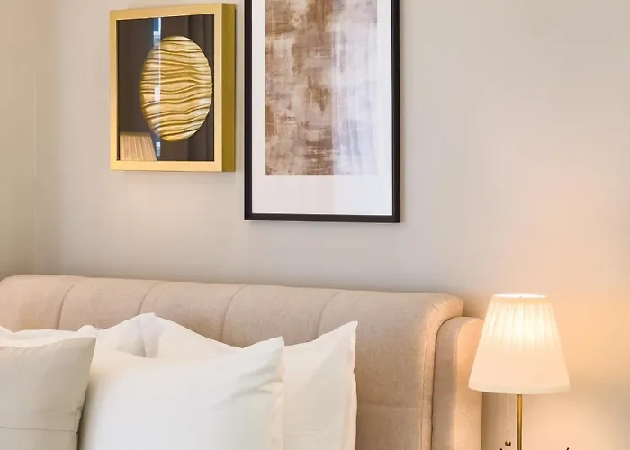 Casa Elisae L Venice Grand Canal Mall Access 4*