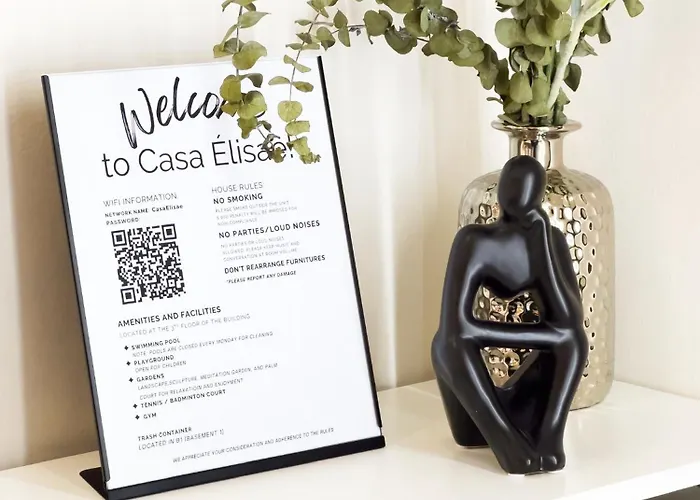 Casa Elisae L Venice Grand Canal Mall Access
