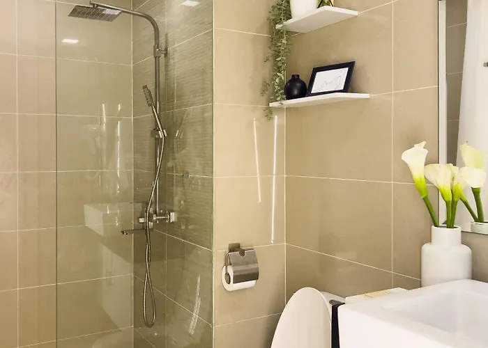 Casa Elisae L Venice Grand Canal Mall Access 4*