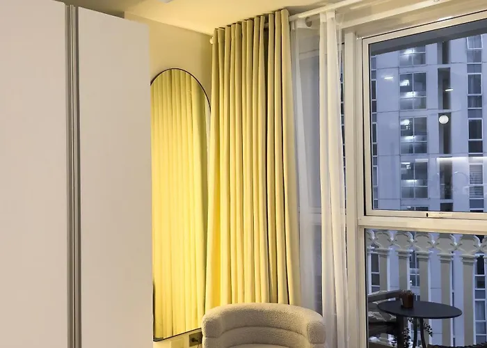 Guest house Casa Elisae L Venice Grand Canal Mall Access Manila